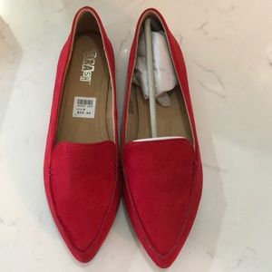 Brash Women’s Flats